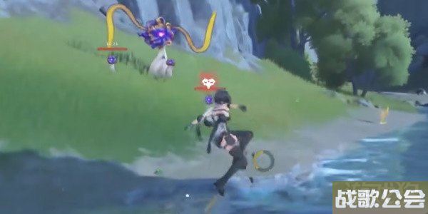 鸣潮猎取残像之人任务完成方式介绍