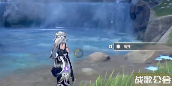 鸣潮啸野归城任务攻略 任务流程一览