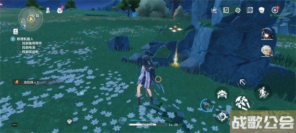 鸣潮今夜无人应答纪闻任务怎么做 完成方式介绍