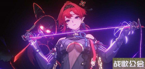 鸣潮吟霖配队推荐 吟霖阵容怎么搭配