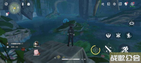 鸣潮捣蛋猿的洞任务怎么做 任务流程分享 鸣潮捣蛋猿的洞任务怎么做 任务流程分享