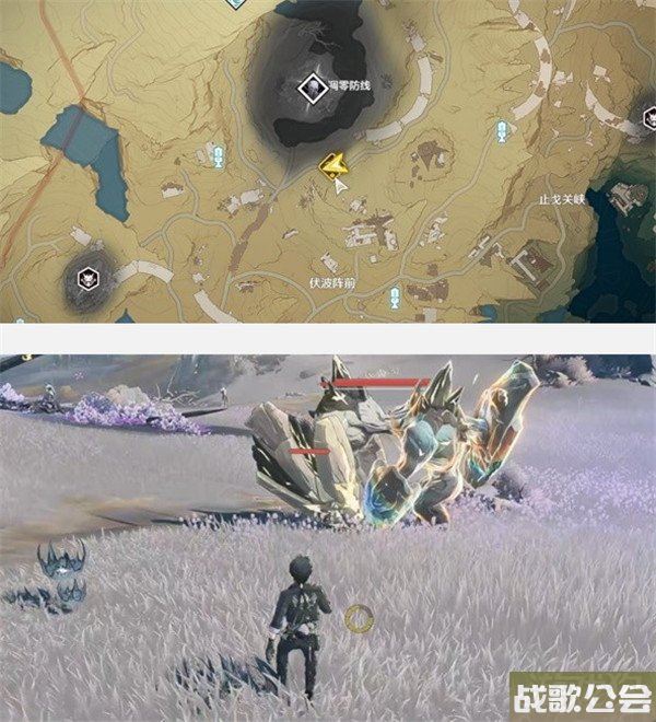 鸣潮六种异象怎么获得 获取方法一览 鸣潮六种异象怎么获得 获取方法一览