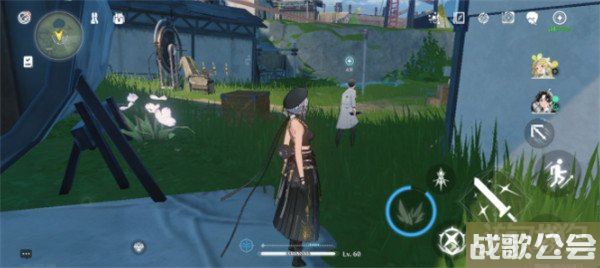 鸣潮出工日的厄运任务怎么做 先清理流放者营地