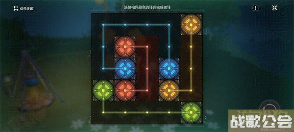 鸣潮今夜无人应答纪闻任务怎么做 完成方式介绍