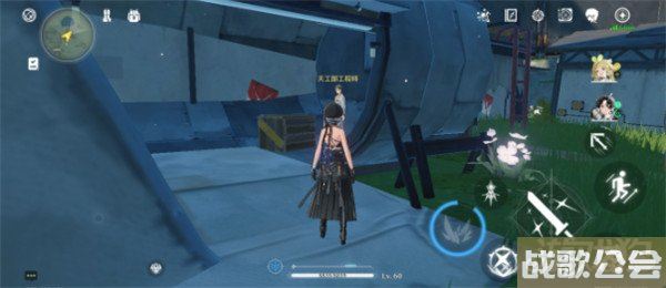 鸣潮出工日的厄运任务怎么做 先清理流放者营地