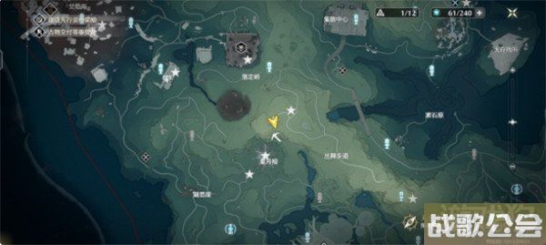 鸣潮捣蛋猿的洞任务怎么做 任务流程分享 鸣潮捣蛋猿的洞任务怎么做 任务流程分享