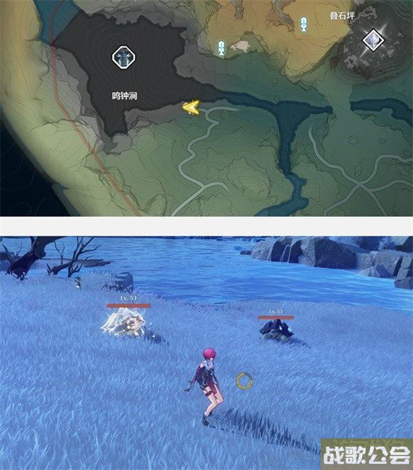 鸣潮六种异象怎么获得 获取方法一览 鸣潮六种异象怎么获得 获取方法一览