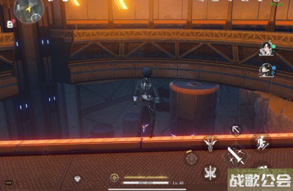 鸣潮虎口矿场地下传送点在哪儿 具体位置分享