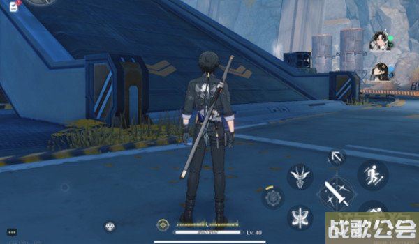 鸣潮虎口矿场地下传送点在哪儿 具体位置分享