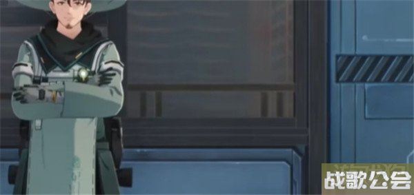 鸣潮寻遗商人在什么地方 详细位置介绍