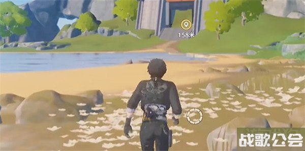 鸣潮逆境深塔怎么开启 逆境深塔玩法介绍