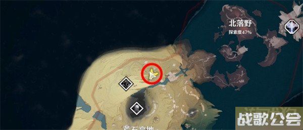 鸣潮古今多少故事荒石高地书籍残卷位置大全 鸣潮古今多少故事荒石高地书籍残卷位置大全