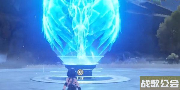 鸣潮道引任务圆台命题任务怎么做 任务步骤分享