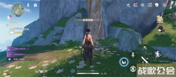 鸣潮明天已经到来成就怎么获得 任务流程分享