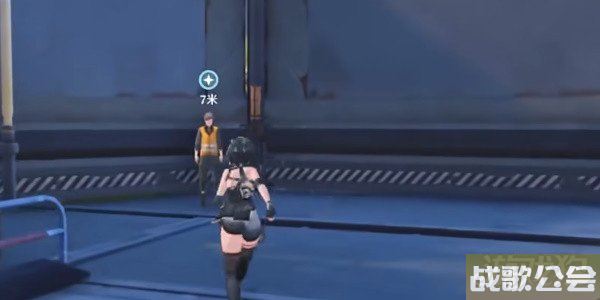 鸣潮少年尚知读书时任务流程一览