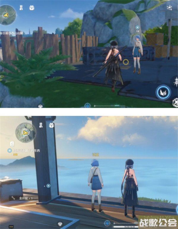 鸣潮明天已经到来成就怎么获得 任务流程分享