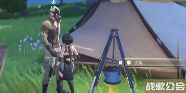 鸣潮一触即炸任务怎么做 隐藏任务完成攻略