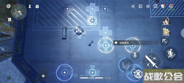 鸣潮你的解谜由我作答成就达成方式一览