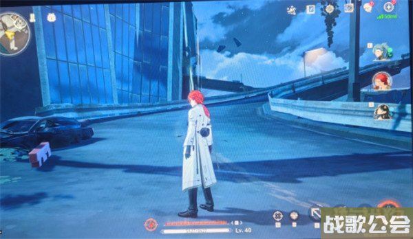 鸣潮海残星门徒在哪儿 具体位置介绍