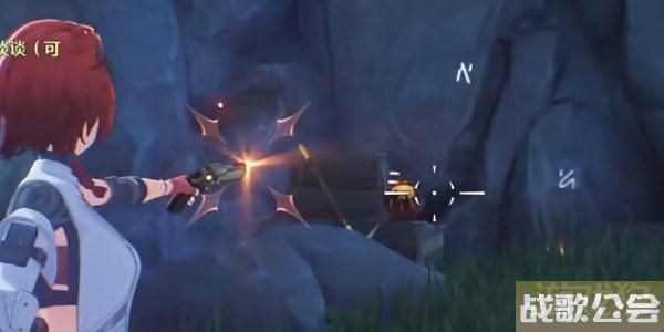 鸣潮一触即炸任务怎么做 隐藏任务完成攻略