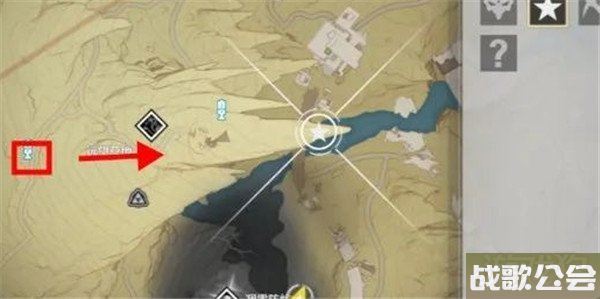 鸣潮红名boss位置汇总 详细位置分享