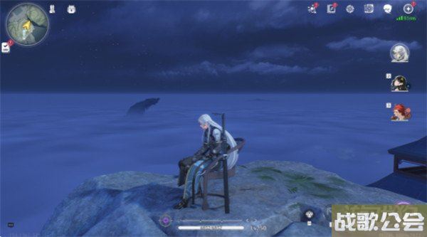 鸣潮抛瓦成就怎么获得 抛瓦成就达成攻略 鸣潮抛瓦成就怎么获得 抛瓦成就达成攻略