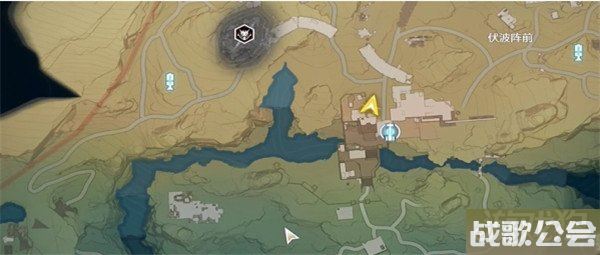 鸣潮古今多少故事荒石高地书籍残卷位置大全 鸣潮古今多少故事荒石高地书籍残卷位置大全