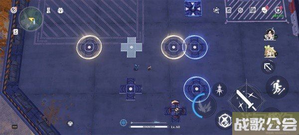 鸣潮你的解谜由我作答成就达成方式一览