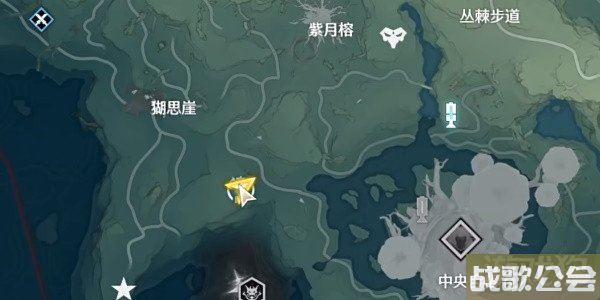 鸣潮一触即炸任务怎么做 隐藏任务完成攻略