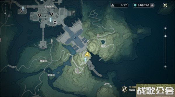 鸣潮抛瓦成就怎么获得 抛瓦成就达成攻略 鸣潮抛瓦成就怎么获得 抛瓦成就达成攻略