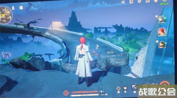 鸣潮海残星门徒在哪儿 具体位置介绍