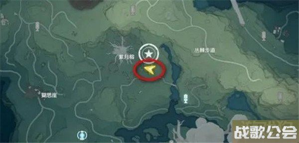 鸣潮红名boss位置汇总 详细位置分享