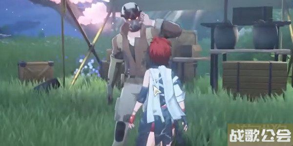 鸣潮一触即炸任务怎么做 隐藏任务完成攻略