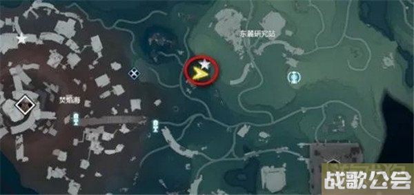 鸣潮红名boss位置汇总 详细位置分享