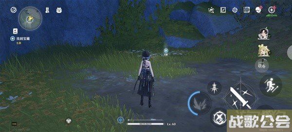 鸣潮你的解谜由我作答成就达成方式一览