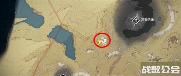 鸣潮古今多少故事荒石高地书籍残卷位置大全 鸣潮古今多少故事荒石高地书籍残卷位置大全