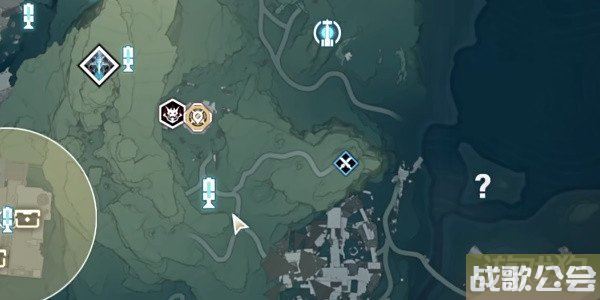 鸣潮道引任务圆台命题任务怎么做 任务步骤分享