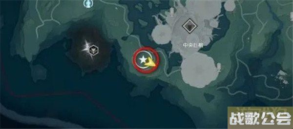 鸣潮红名boss位置汇总 详细位置分享