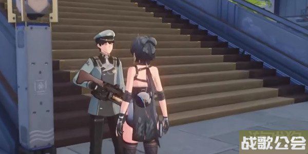 鸣潮少年尚知读书时任务流程一览