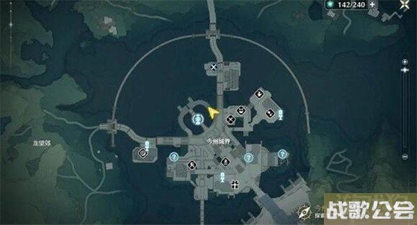 鸣潮食谱食材获取途径大全 食材分布在哪些地方