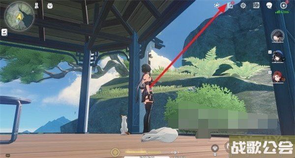 鸣潮抛瓦成就怎么获得 抛瓦成就达成攻略 鸣潮抛瓦成就怎么获得 抛瓦成就达成攻略