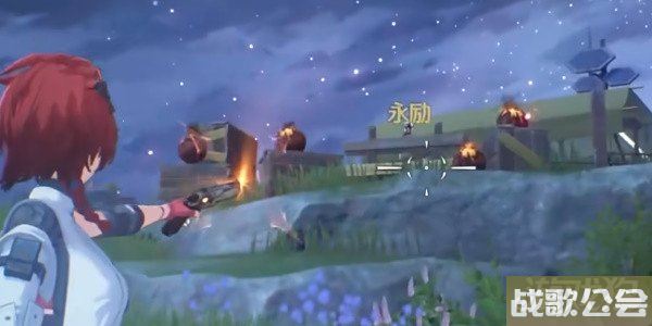 鸣潮一触即炸任务怎么做 隐藏任务完成攻略