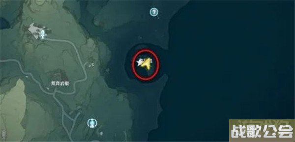 鸣潮红名boss位置汇总 详细位置分享