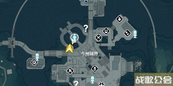 鸣潮道引任务圆台命题任务怎么做 任务步骤分享