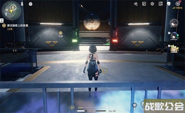 鸣潮欲知天将雨通电任务怎么做 任务完成方式介绍 鸣潮欲知天将雨通电任务怎么做 任务完成方式介绍