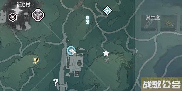 鸣潮少年尚知读书时任务流程一览