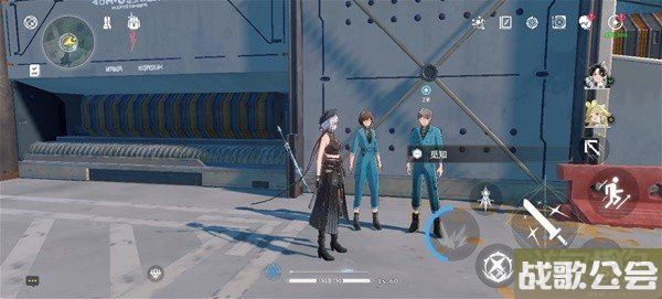 鸣潮你的解谜由我作答成就达成方式一览