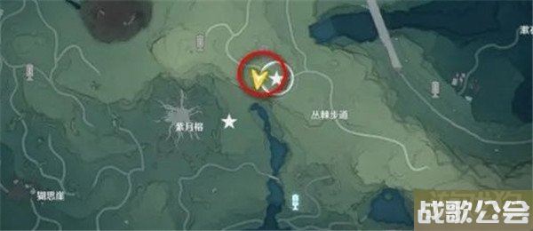 鸣潮红名boss位置汇总 详细位置分享