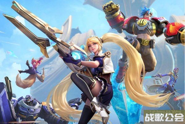 决胜巅峰段位划分介绍 排位规则详解