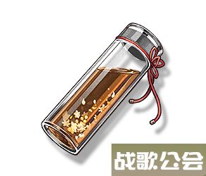 鸣潮舒云秘制凉茶食谱介绍 需要哪些食材 鸣潮舒云秘制凉茶食谱介绍 需要哪些食材